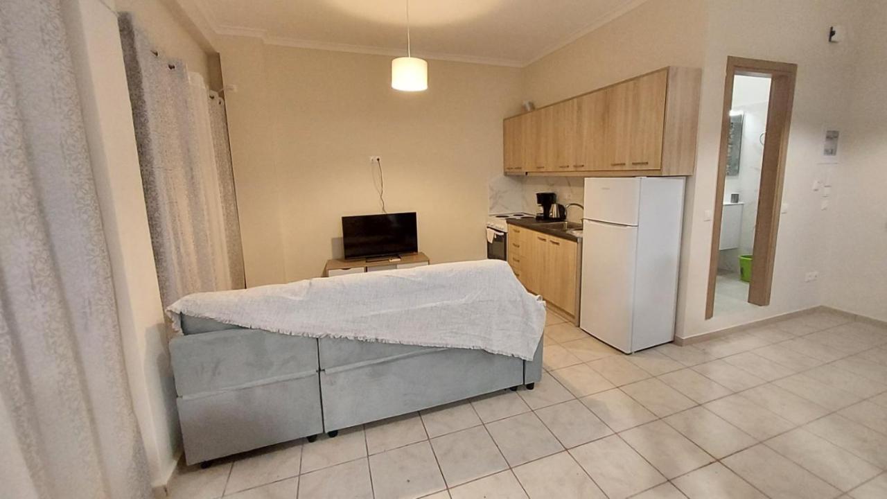 Lux & Cool Apartments Pallados Афины Экстерьер фото