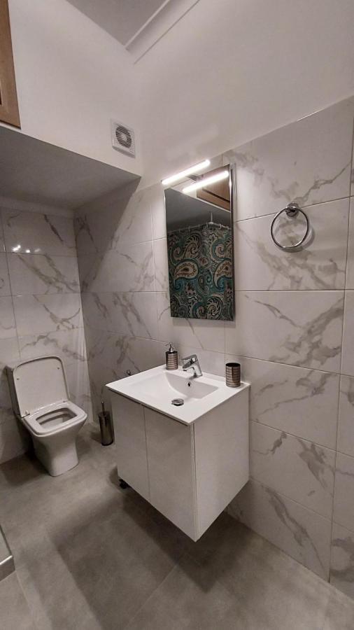 Lux & Cool Apartments Pallados Афины Экстерьер фото