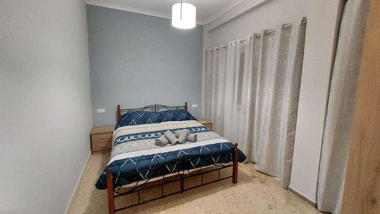 Lux & Cool Apartments Pallados Афины Экстерьер фото