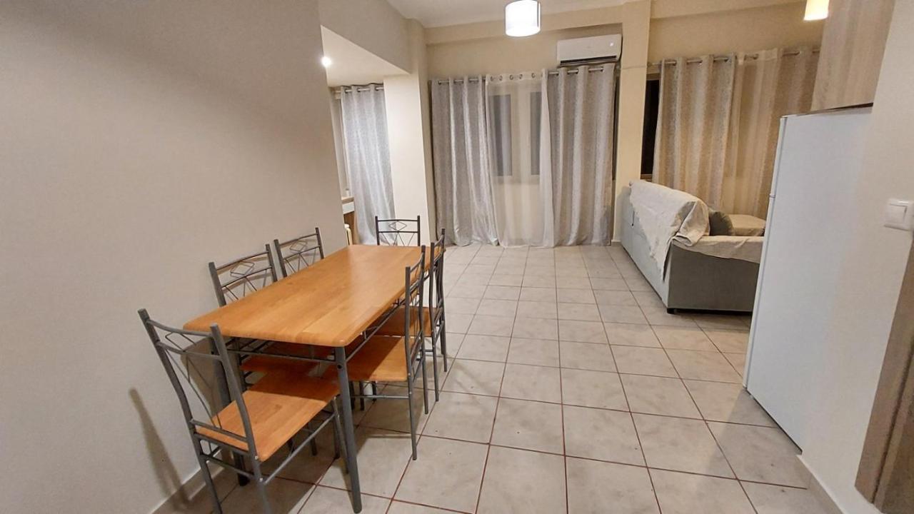 Lux & Cool Apartments Pallados Афины Экстерьер фото