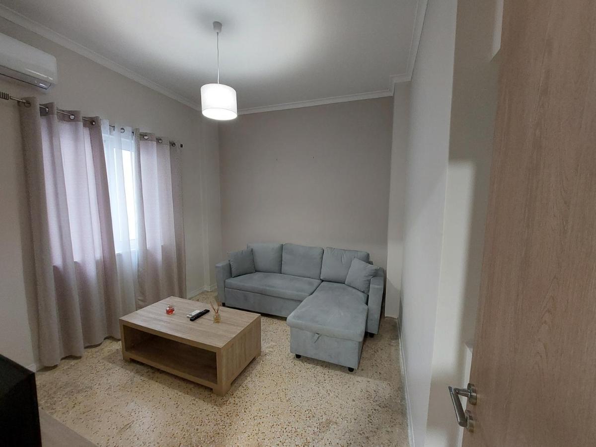 Lux & Cool Apartments Pallados Афины Экстерьер фото
