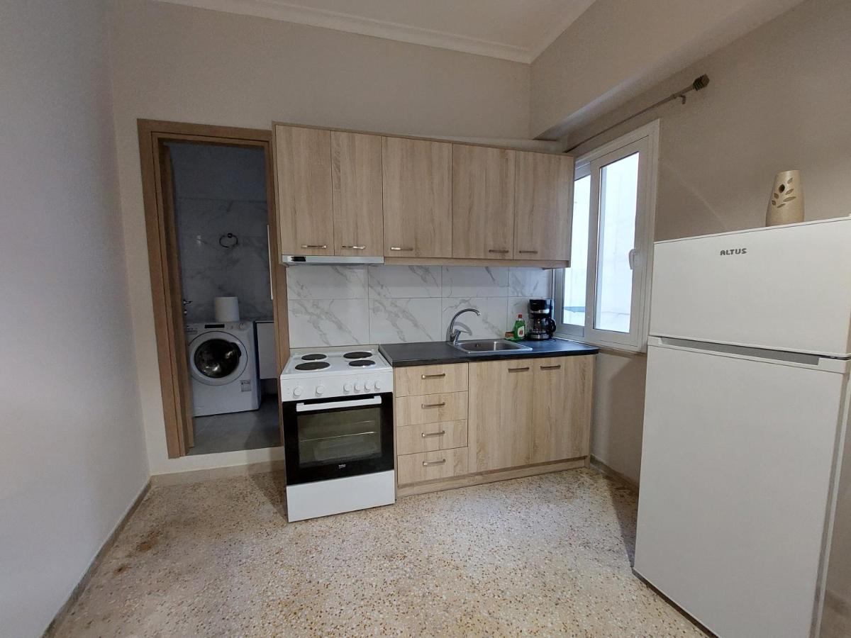 Lux & Cool Apartments Pallados Афины Экстерьер фото
