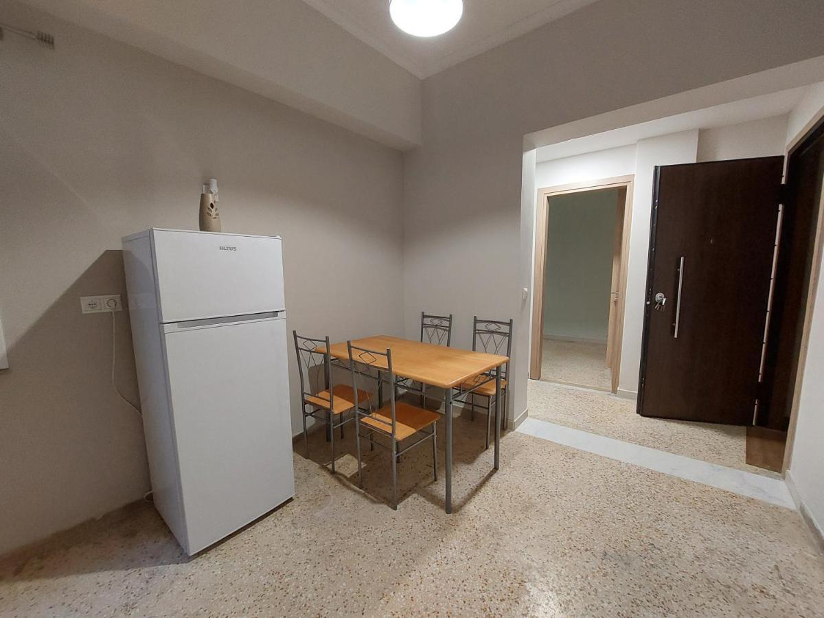 Lux & Cool Apartments Pallados Афины Экстерьер фото
